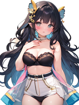如何打开心里的结巴呢